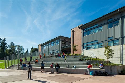 Rose Hill Middle School