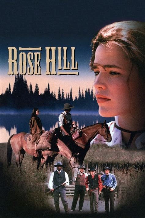 Rose Hill Pelicula Unveiled: A Captivating Story You Can't Miss