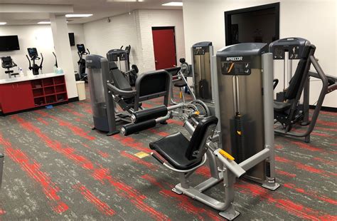 Rose Hill Rec Center