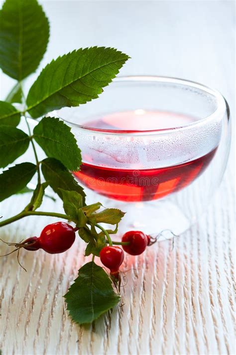 Rose Hip Tea: Secret Health Benefits Unveiled