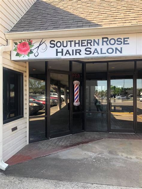 Rose Hour Salon