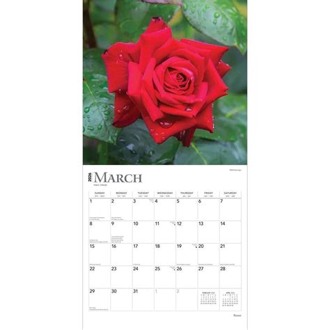 Rose Hulman Printable Calendar