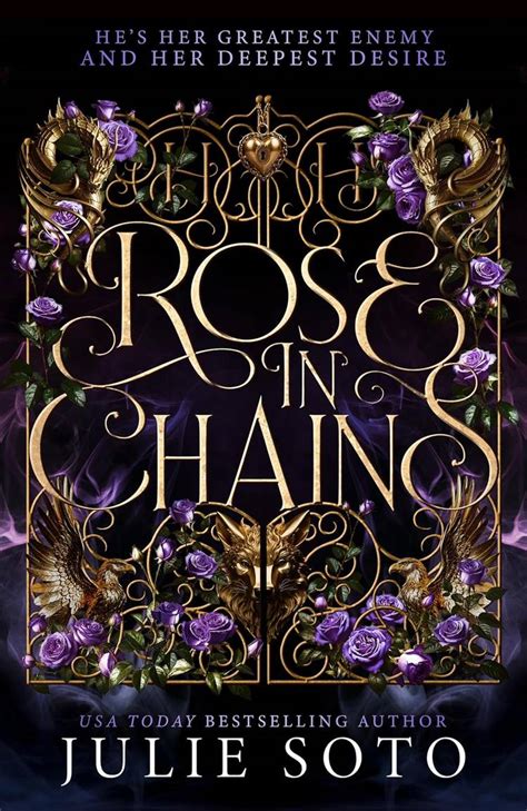 Unearthing the Secret Beauty of Rose in Chains: A Captivating Garden Find