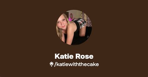 rose katie onlyfans