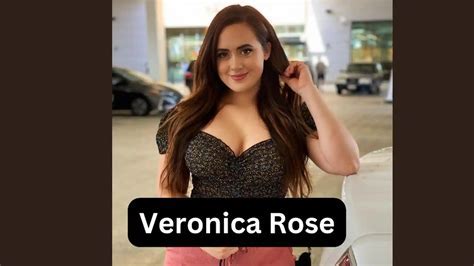 rose leak veronica