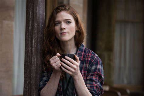 Rose Leslie Wallpapers Wallpaper Cave