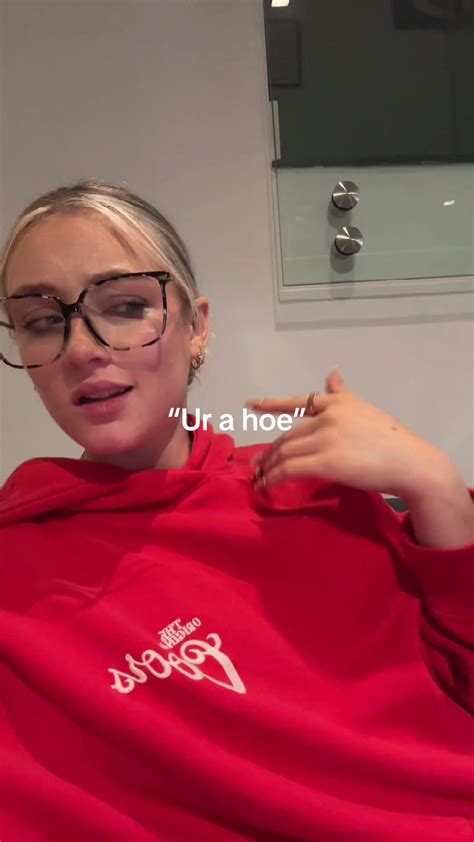 rose lexa leaked wint