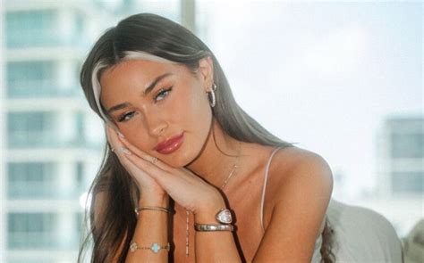 rose nude richardson