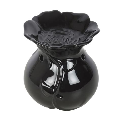 Rose Oil Burner