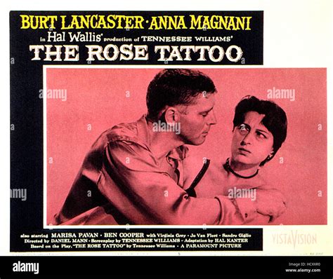 rose only burt leaked