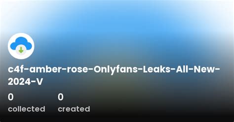 rose onlyfans leak amber