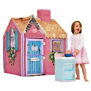 Rose Petal Cottage Set: A Perfect Gift For Your Little One