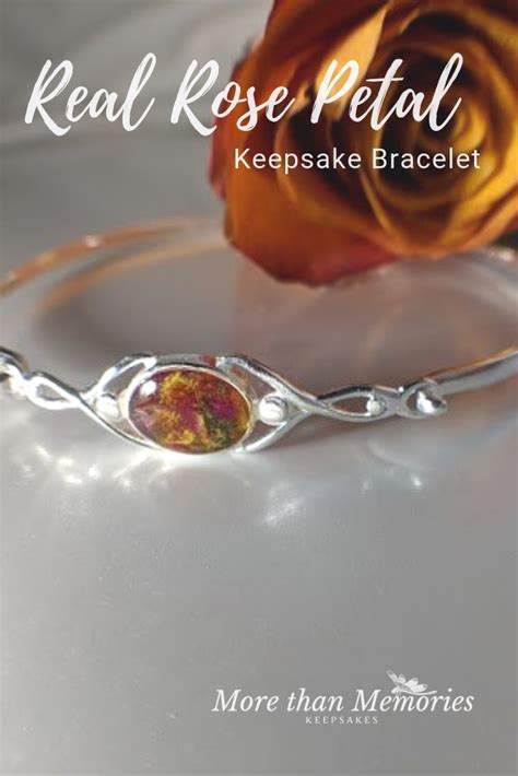 Rose Petal Keepsakes