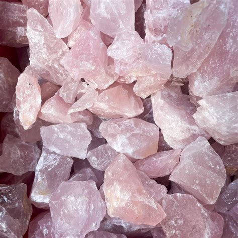 Rose Quartz Bulk Buy
