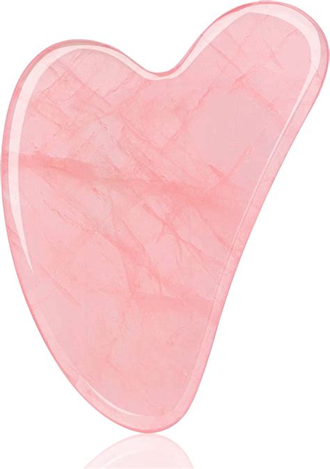 Rose Quartz Gua Sha: Radiant Skin Secrets Revealed