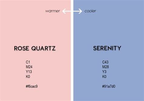 Rose Quartz Hex Code