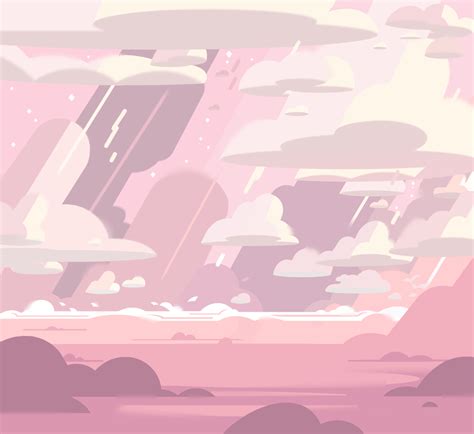 rose quartz room steven universe