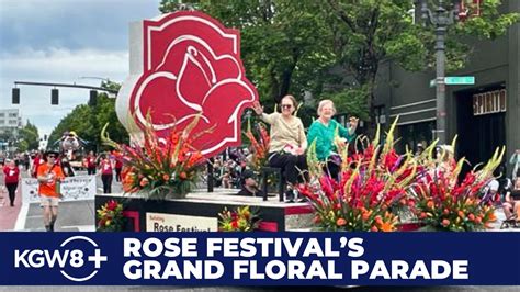 Unlock Secrets of the Rose Rose Festival