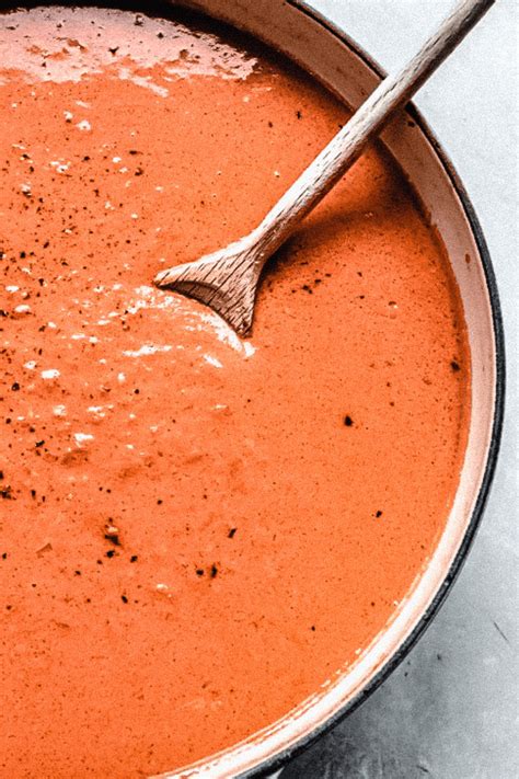 Rose Sauce: Secrets to Perfect Flavor Burst