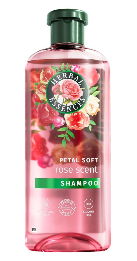 Discover the Magic of Rose Shampoo for Revitalizing Hair