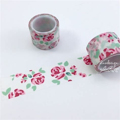 rose tape chee