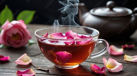 Best Rose Tea Secrets for Health