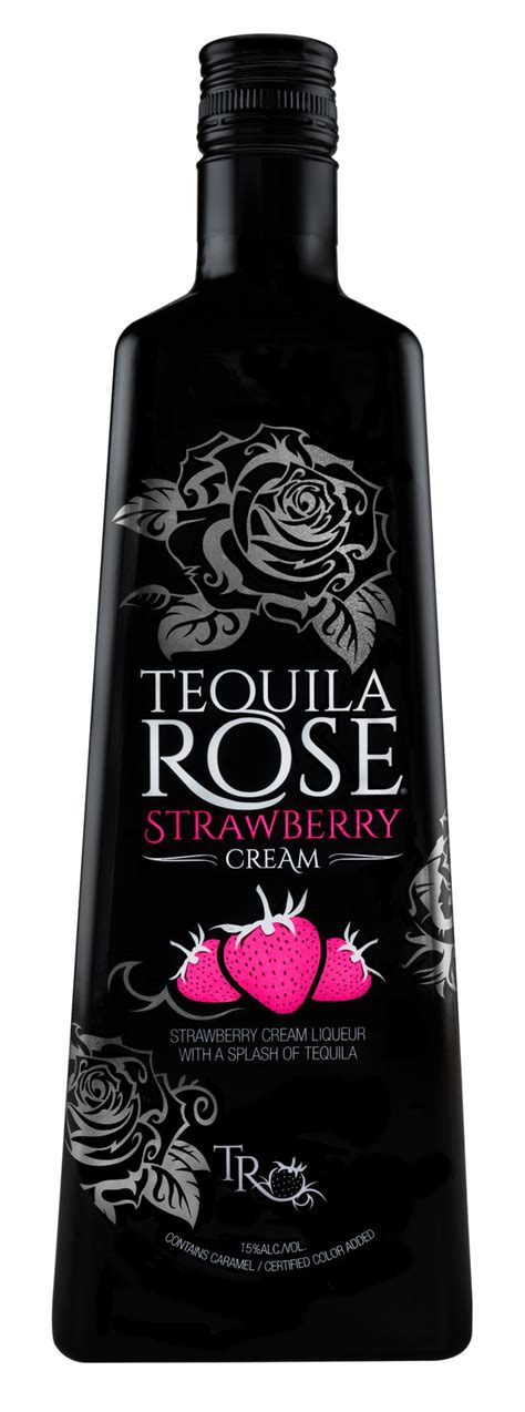 Rose Tequila: Crafted Magic