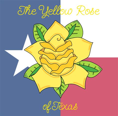 rose texas daisywilson