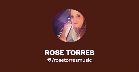 rose torres