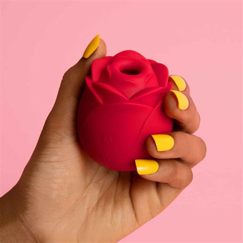 Discover the Trend: Innovative Rose Toy Using Techniques That Dazzle!