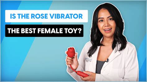 rose toy video