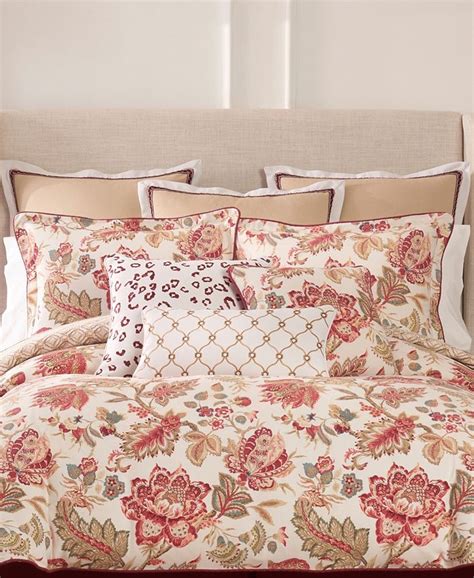 rose tree bedding collection