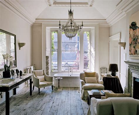 Rose Uniacke Interior Design