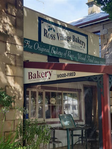 Rose Village Bakery