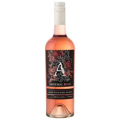 Rose Wine Publix