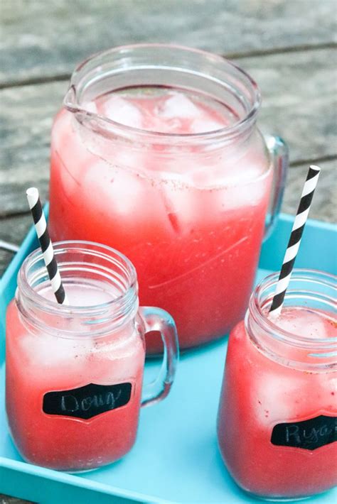 Rose Wine Punch Recipes