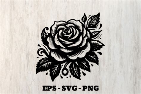 Download rose-66 SVG