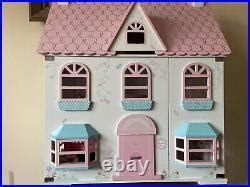 Rosebud House Madera