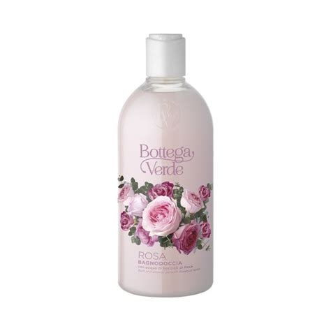 Rosebud Water