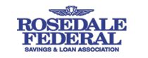 rosedale federal savings and loan routing md