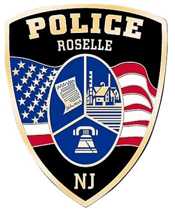 roselle nj police department records
