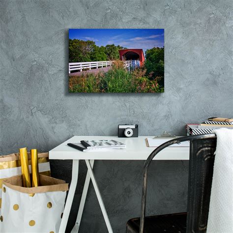 Roseman Canvas Prints