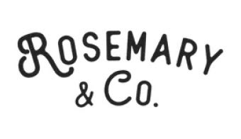 Rosemary And Co Promo Code