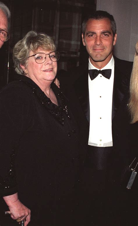 rosemary and george clooney