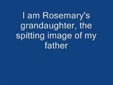 Rose tottoo. Got it for my grandmother, Rosemary. Inspired by the