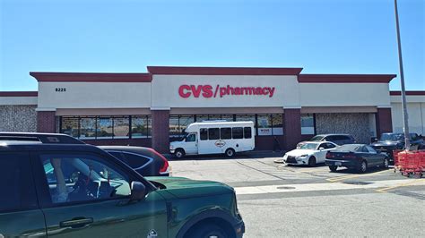 Rosemead Blvd Cvs