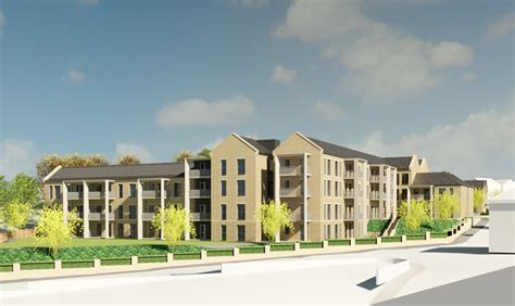 Rosemount Ashfield Dunblane