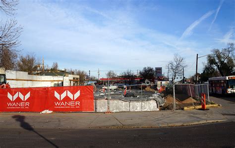 Rosen Properties Denver