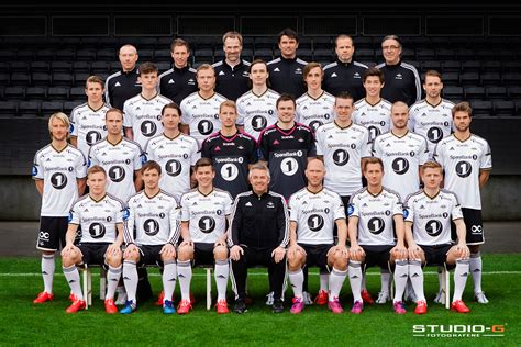 rosenborg 2015