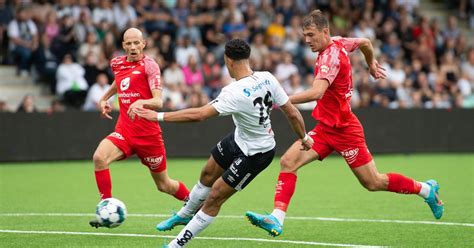 rosenborg brann stream